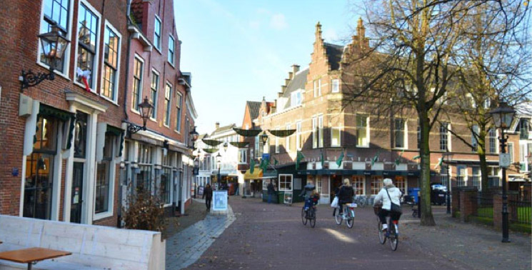 Oud Rijswijk