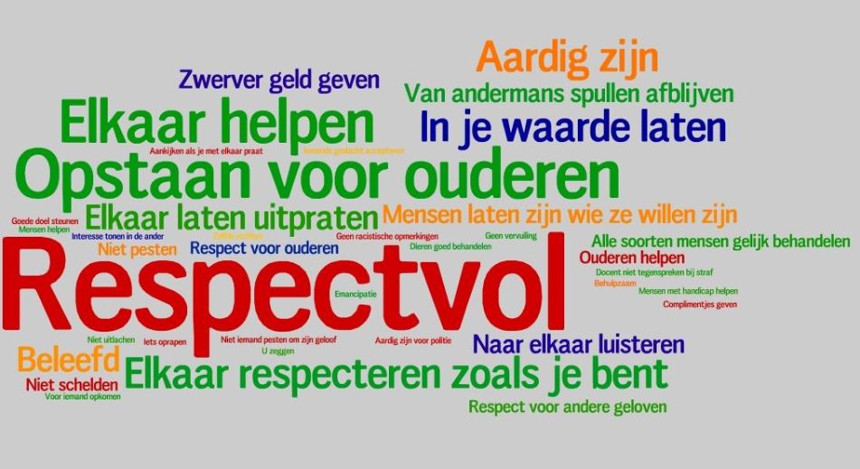 Hoe (on)respectvol Zijn We, Doe Mee - Rijswijk.TV