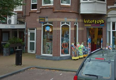 iets patroon Makkelijker maken Intertoys Bogaard blijft open, Willemstraat gaat dicht - Rijswijk.TV