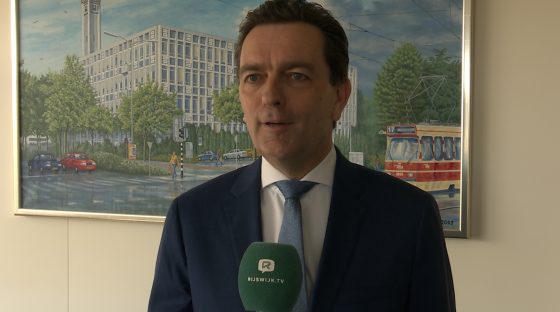 [VIDEO] Statement burgemeester Michel Bezuijen 17-04-2020