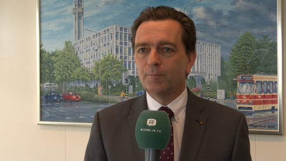 [VIDEO] Statement burgemeester Michel Bezuijen 8 mei 2020