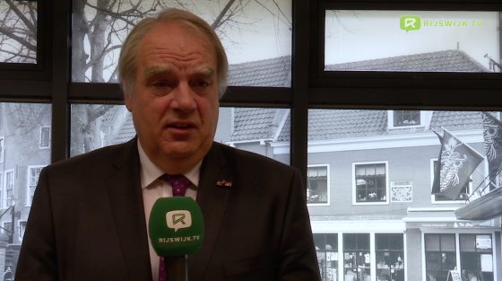 Coronastatement waarnemend burgemeester Bas Verkerk