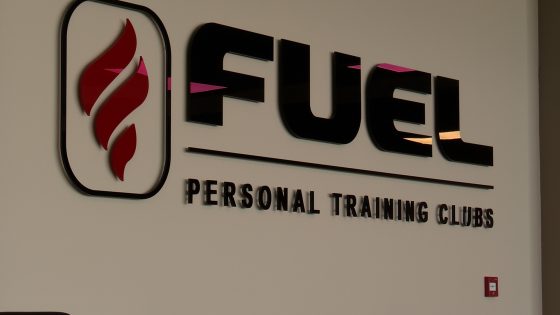 [VIDEO] Personal Training Club Fuel vestigt zich in de Loods