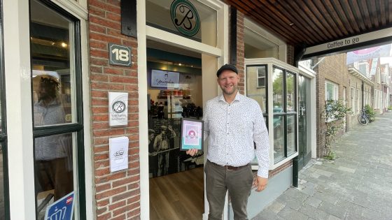 [VIDEO] B&B Oude Bakkerij bestaat 1 jaar en behoort nu al tot de top 3 beste B&B’s van Nederland