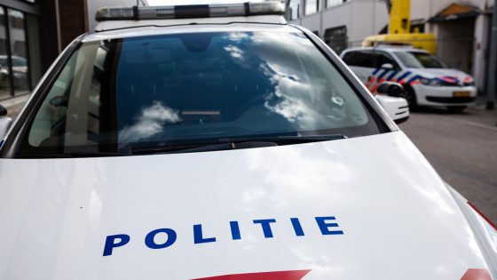 Politie Rijswijk zoekt getuigen na gewapende beroving