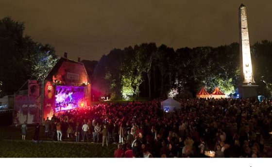 Jaarlijks komt 400.000 euro vrij voor evenementen in Rijswijk