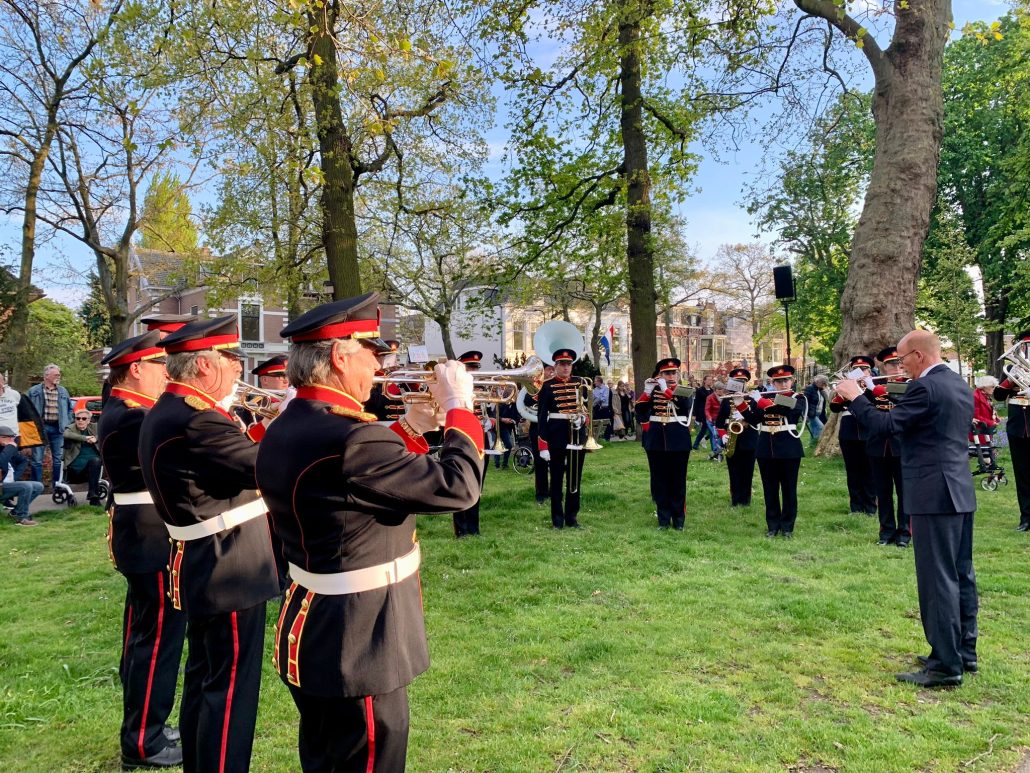 Dodenherdenking 01