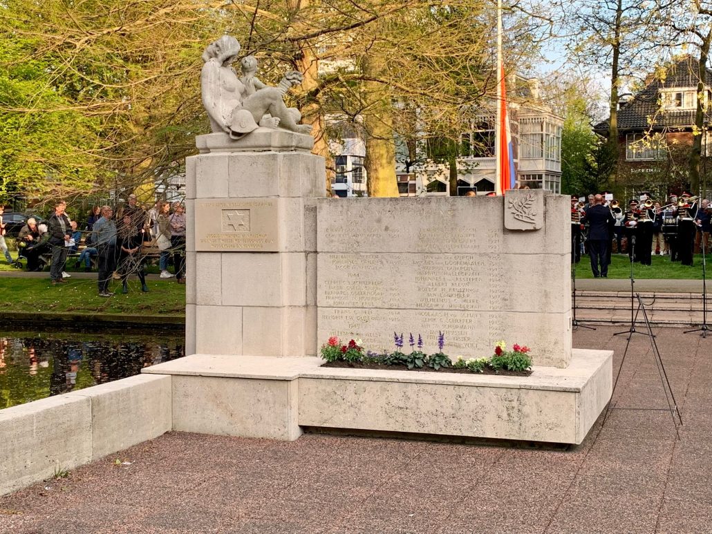 Dodenherdenking 03