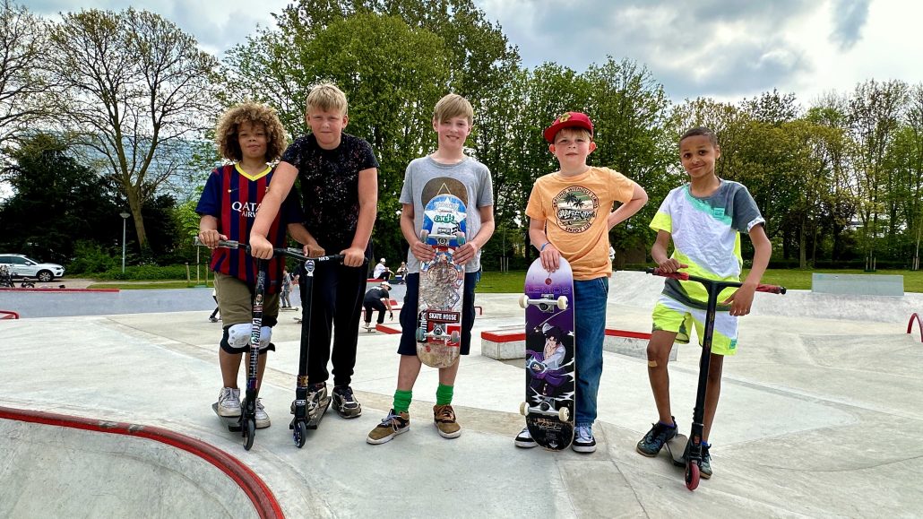 Skatepark 5