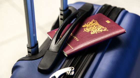Vraag op tijd nieuw paspoort of ID aan wegens drukte