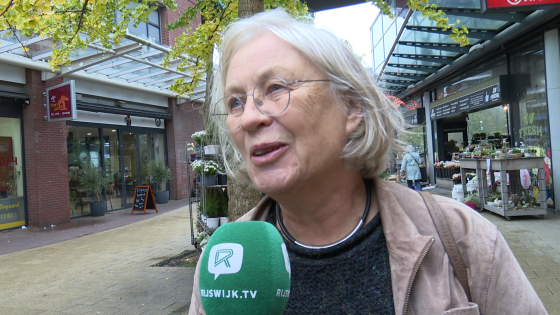 [VIDEO] Rijswijk bereidt zich voor op Tweede Kamerverkiezingen
