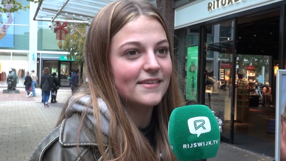 [VIDEO] Hoe is het gesteld met de veiligheid in Rijswijk?
