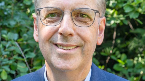 Pastoor Wim Bakker viert 40-jarig priesterjubileum