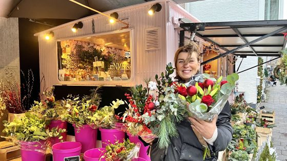 De mooiste bloemen en boeketten bij het Bloemenmeisje Rijswijk