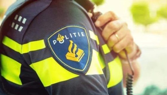 Mogelijk dreigende situatie aan de Huis te Landelaan, politie zoekt naar jongedame