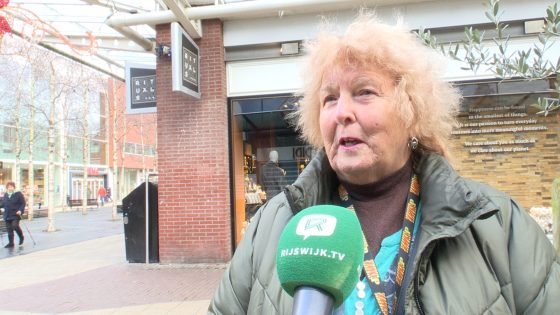 [VIDEO] Hebben inwoners uit Rijswijk goede voornemens voor 2024?