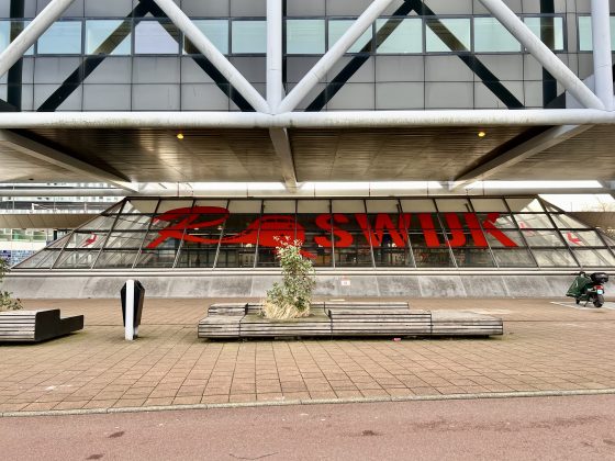 [VIDEO] Station Rijswijk is één van de slechtste stations van het land