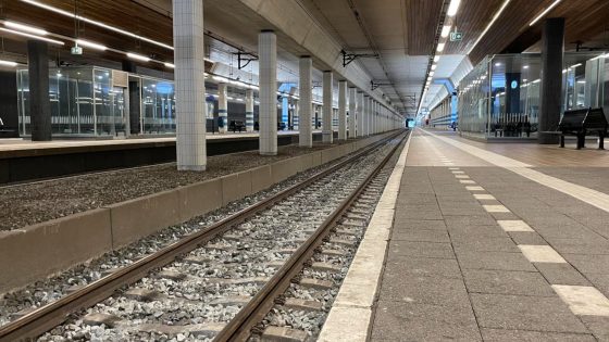 Denk mee over een mogelijk station RijswijkBuiten en meer treinen
