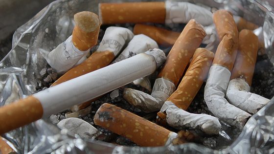 Gratis cursus biedt rokers de kans om te stoppen met roken