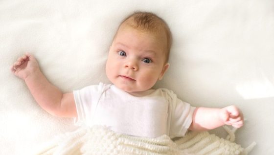 Baby’s kunnen nu al ingeschreven worden voor sociale huurwoning