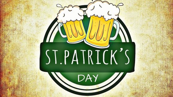 In The White Horse Pub is St. Patrick’s Day te vieren, Ierse feestdag wordt steeds populairder