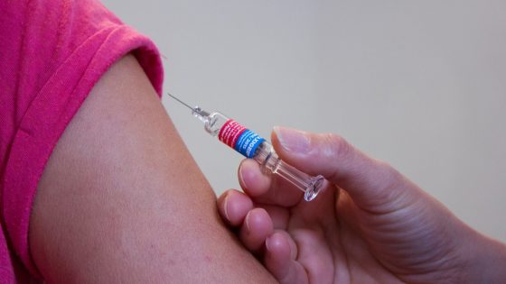 Vaccinatiegraad infectieziekten is op zorgelijke wijze gedaald in Rijswijk